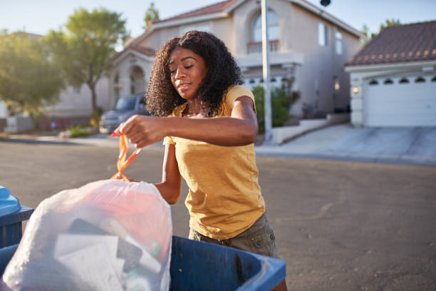 Best Construction Debris Removal  in Trussville, AL