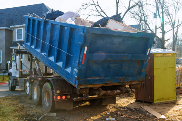 Best Hot Tub Removal  in Trussville, AL