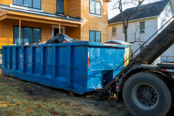 Best Commercial Cleanout Services  in Trussville, AL