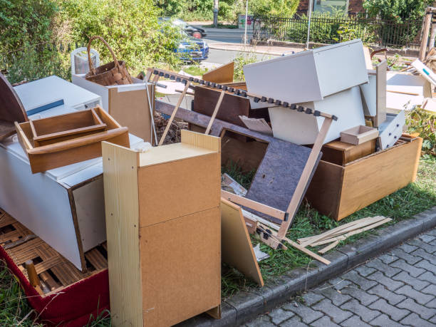 Trash Removal Near Me in Trussville, AL