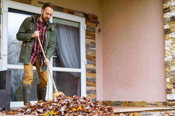 Debris Removal in Trussville, AL