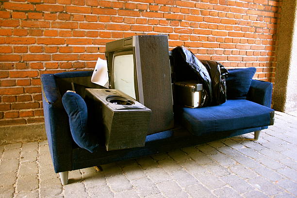 Best Trash Removal Near Me  in Trussville, AL